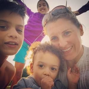 Meet your Posher, Jenny